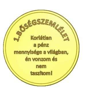 PÉNZMÁGNES Alapítvány- A fiatalok életben való sikeres boldogulásáért Nagy örömmel jelentem be, hogy január hónapban a Cégbíróság által bejegyzésre