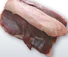 Pulyka darált hús 800 g,