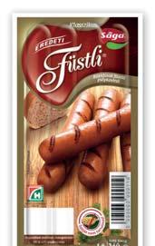 Valdor natúr, füstölt,