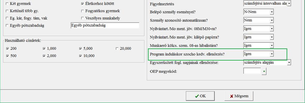 Közfoglalkoztatott után járó a minimálbér 130%-a után az adó 50%-a Rehabilitációs kártya - legfeljebb a minimálbér kétszerese után az adó Tehát a tavalyi 14,5%-os kedvezményből 11% lesz.