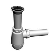 anyával 3/4" / 30 cm INVENA SAROKSZELEP 3/4" / 50