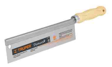 30cm Hosszúság: 36cm, 5 tpi, Csőfogantyús 18172 / STP-14: 36cm hosszú Behajtható penge, 6tpi Ergonomikus fa fogantyú, 5 tpi TRUPER ÁGVÁGÓ-ÁGFŰRÉSZ TRUPER ÁGVÁGÓ TRUPER BOZÓTVÁGÓ KÉS 18401 / TR-82