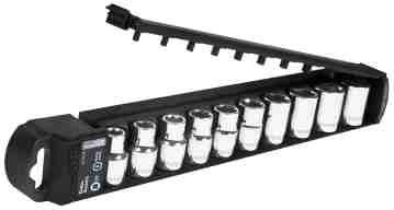 AUTÓSZERELÉSI KÉZI SZERSZÁMOK TRUPER TORX BIT KLT. 10026 / JDTH-1/2X10 TRUPER TORX BIT KLT. TRUPER DUGÓKULCS KLT.