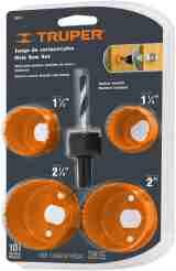 18125 / ST-101-BR: 10tpi, FINOM 18126 / ST-101-D: 6tpi, DURVA 18127 / ST-111-C: 8tpi, STANDARD