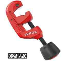 250mm VIRAX SPECIÁLIS VÍZPUMPAFOGÓ VIRAX LÁNCOS CSŐFOGÓ VIRAX ÁLLÍTHATÓ