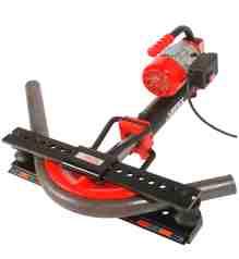 HIDRAULIKUS CSŐHAJLÍTÓ 240843 PEX CSŐHÖZ MOTOROS 110 cm 251042: 12mm-es cső