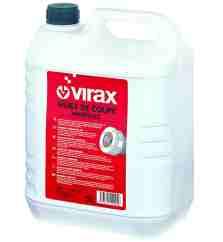 VIRAX SZINTETIKUS MENETMETSZŐ OLAJ 110105 110605