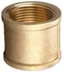 sárgaréz tartomány: 1/4"-2" RÉZ FORRVÉG