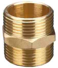 35X1" 3/8" 5/4" 1/4" 6/4" Külső menetes