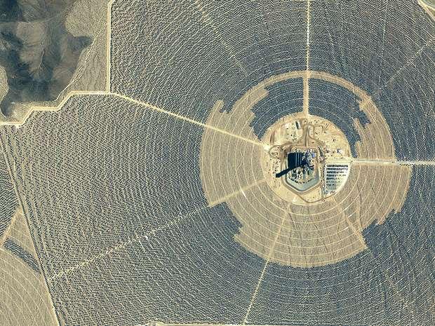 Ivanpah,