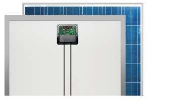 Smart panel power