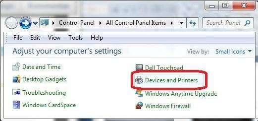 2. Bluetooth párosítás kialakítása a PC és fejegység között Válassza a Windows 7 tálcájáról