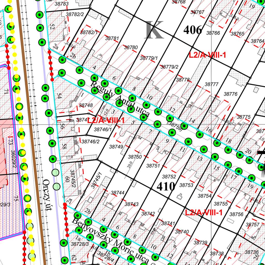 építészmérnök MÉK É1 013382 1088 Budapest, Lőrinc pap tér 3.