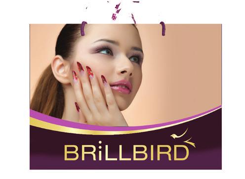 BrillBird pólók bármilyen alkaton