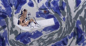 2016 01h 16m Technika / Technique: Rajz animáció / Drawing animation, Számítógépes animáció / Computer animation Producer: SOULAGEON, Jean-Christophe Irodalmi forgatókönyv / Script: LAUDENBACH,