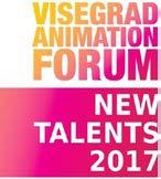 PANORÁMAPROGRAM PANORAMA PROGRAMME VISEGRÁDI ANIMÁCIÓS FÓRUM (VAF) FIATAL TEHETSÉGEK A kezdeményezés a legtehetségesebb kelet-közép-európai (KKE) fiatal animációs filmkészítők támogatását célozza meg.