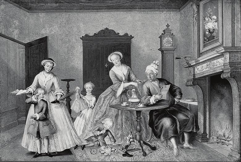 Női szerepek a vallási reprezentáció centrumában a 18. század második felében gyelemmel fordult lánya felé.