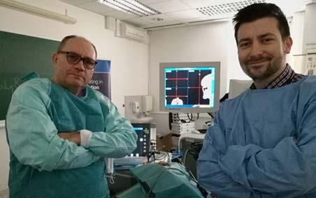 A szakmai program a már megszokott módon rendkívül színvonalas, a szakma és az egészségügyi ellátás aktualitásaira koncentráló elõadásokat, szemináriumokat és workshopokat sorakoztatott fel, a
