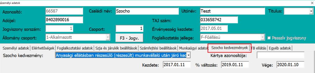 79.. (2) bekezdésében leírt bérköltség meghatározást, és felsorolást vettük alapul.