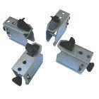 KERÉKSZERELÔ ADAPTER MOTORKERÉKPÁRHOZ KOMPRESSZOR 380V 3,0KW 300L