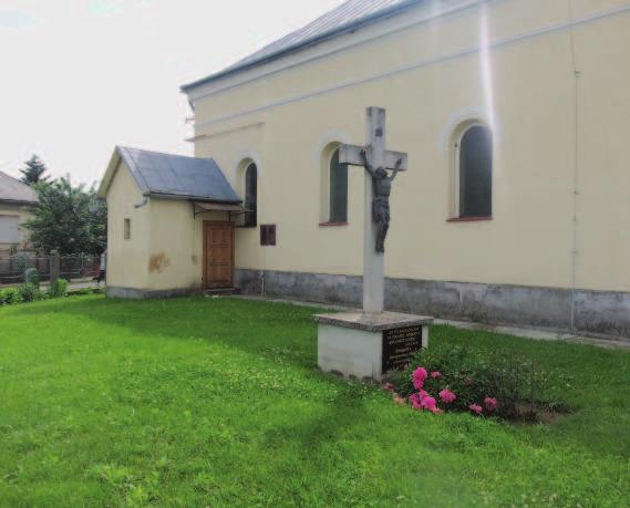 ) Lakóház (Petőfi u. 71.