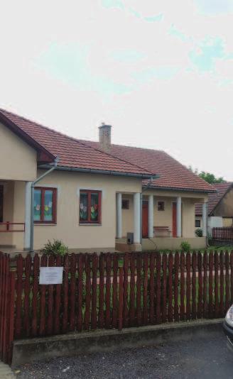 Az alábbiakban a település azon épületeiről mutatunk összefoglalót, melyek sajátos értéküknél fogva identitását erősítik községünknek.