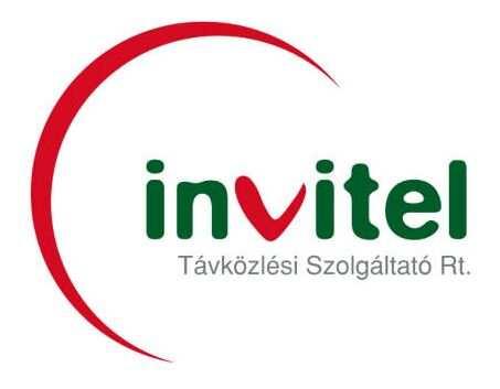 INVITEL Zrt. Nagykereskedelmi Szélessávú Hozzáférés Szolgáltatás ÁSZF 2. sz. Melléklet INVITEL Távközlési Szolgáltató Zrt. H-2040 Budaörs, Puskás Tivadar u. 8-10. Tel.