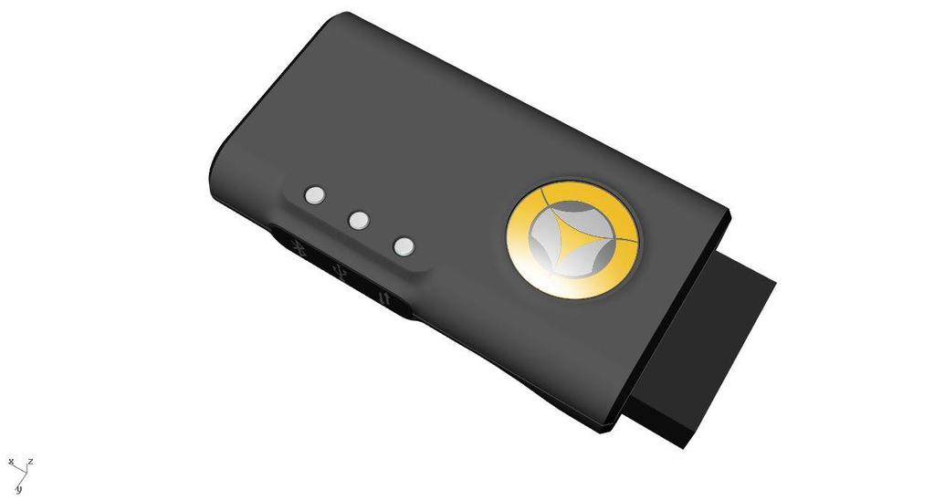 Az új hordozható MINI PROG Április 12-től elérhető Bluetooth-on keresztül