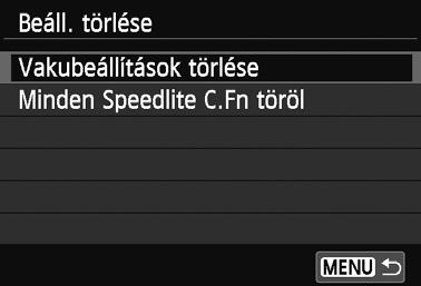 Érintse meg a [Y]/[Z] ikont, vagy nyomja meg a <YA>/<ZO> gombot a szám kiválasztásához, valamint a funkció beállításához.