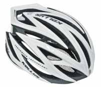 8,26 kg. URC 50 589.990,- Amatőr versenyeken is megállja a helyét. icad RC Carbon Composite váz és villa, Ritchey Pro/Comp kiegészítők, Shimano 105 5800-as szett, Shimano RS10-es kerekek. 8,58 kg.