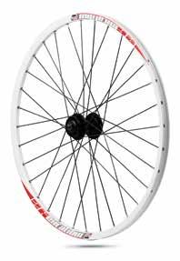 RODI MTB kerekek, abroncsok Excalibur XC 29 fekete vagy fehér első / hátsó 14.990,- / 18.490,- ipari csapágyas, fekete vagy fehér, első / hátsó 20.990,- / 26.