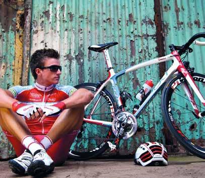 Casco kerékpáros sisakok SPEEDairo RS 99.