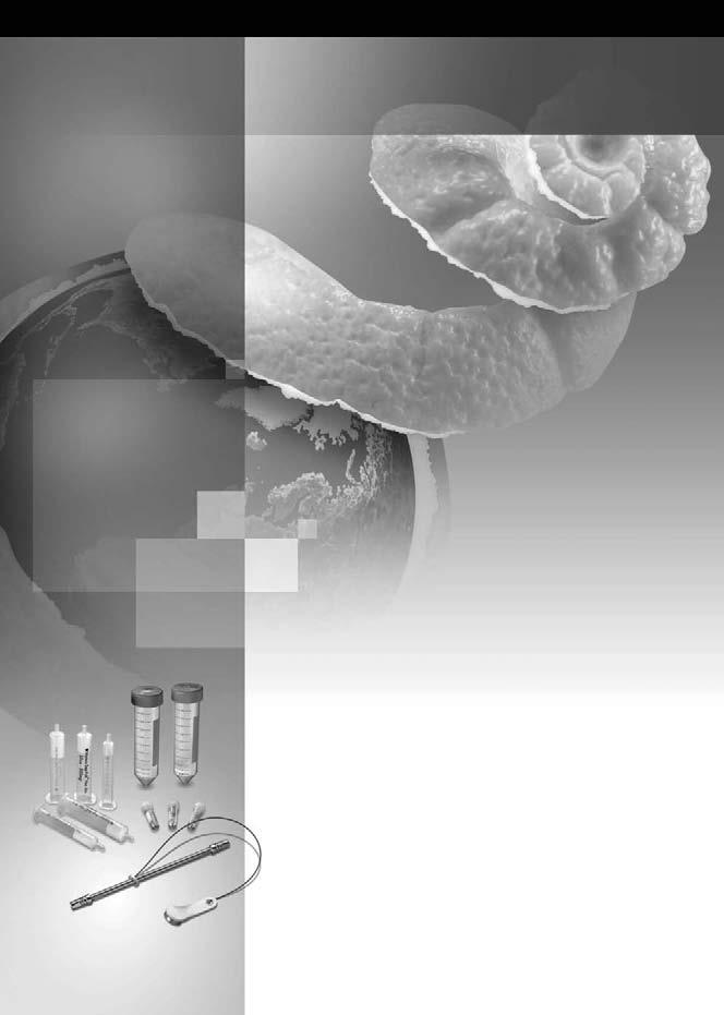 Request your free Food Testing Applications Notebook at www.waters.com/ft Achieve Regulatory Compliance. Worldwide.
