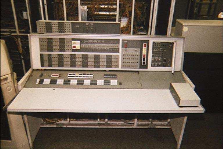 IBM 7094