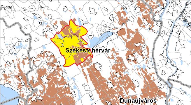 504: Kápolnásnyék - Székesfehérvár - Nádasdladány - Ősi Pétfürdő 201. 504-01: Szabadbattyán 258.