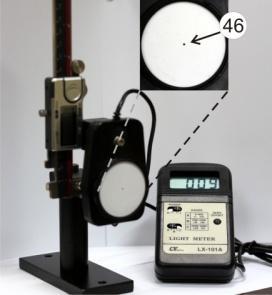 csatlakozója 9. ábra: Digitális multiméter [4] 11.