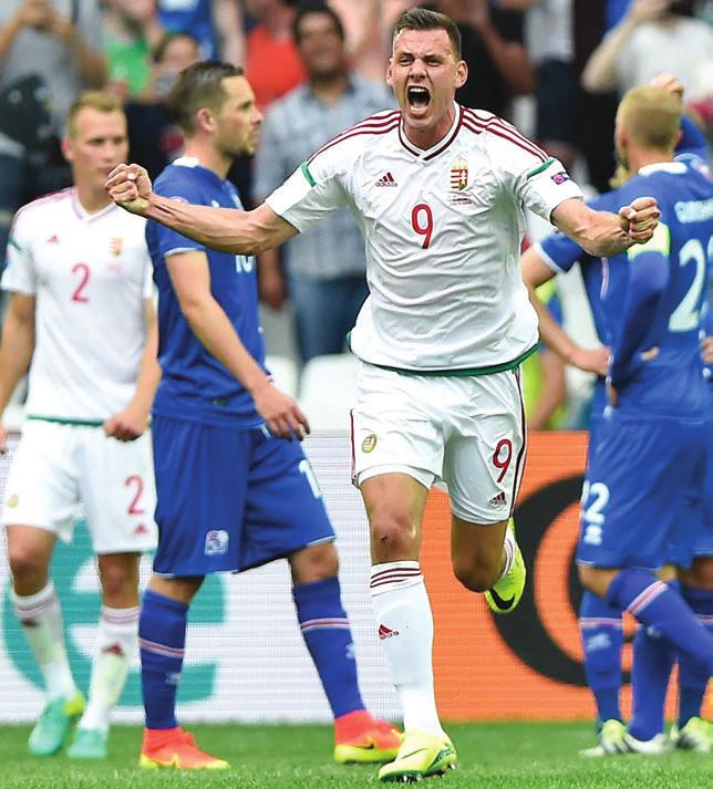 sportfogadások 2016 utolsó
