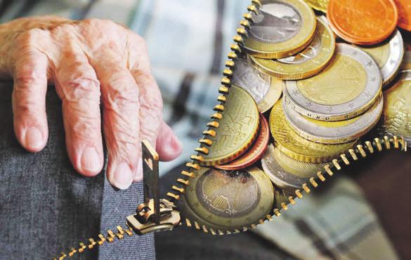 óta folyamatosan nő a nemzetgazdasági átlagbér, a minimálbér és a garantált bérminimum egyaránt?