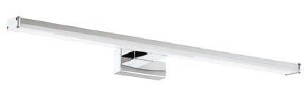 incl., 4000K : 60cm 96065 LED 14W,