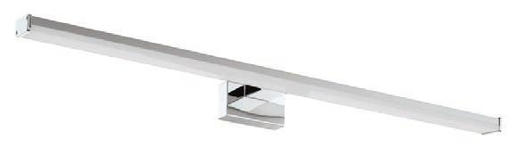 , 4000K : 78cm 96066 Tabiano LED