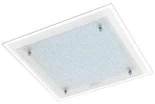 990Ft 26 990Ft LED 9,7W, 1000lm incl.