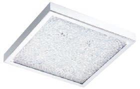 incl., 3000K, Ø: 38,5cm 96028 32 990Ft 54 990Ft LED 16W,