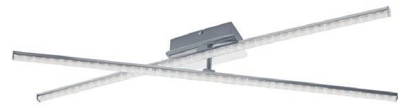 , 3000K, : 15 cm, : 33,5 cm 31997 Agrela LED függeszték 59 990Ft LED
