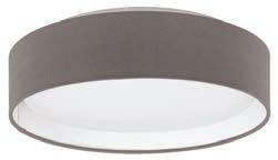 beépített LED-fényforrást