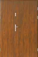 RÓMA bejárati fém ajtók fa konstrukcióval (PREMIUM verzió) HHHHHI RÓMA acél ajtókat két változatban gyártjuk: STANDARD változatot különösen a lakás bejárati ajtóknál, lakóházakban alkalmazzák.