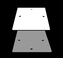 21,5 cm-re.