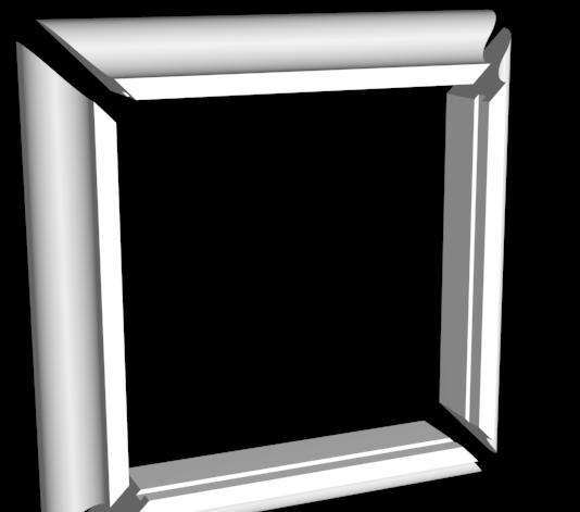 NÚTOS KÉPKERET LED SZALAG HANGULAT VILÁGÍTÁSHOZ 90mm 90mm