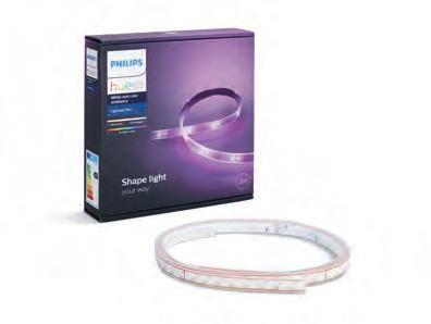 Lightstrip plus 2 m alapegység 71901/55/PH