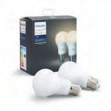 Philips Hue White Starter