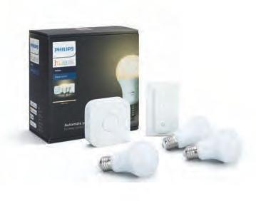 Philips Hue White DIM kit